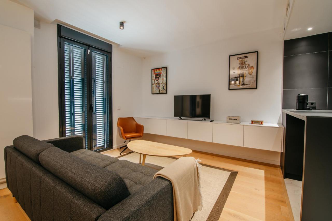 Tuguest Obispo Apartment Granada Buitenkant foto