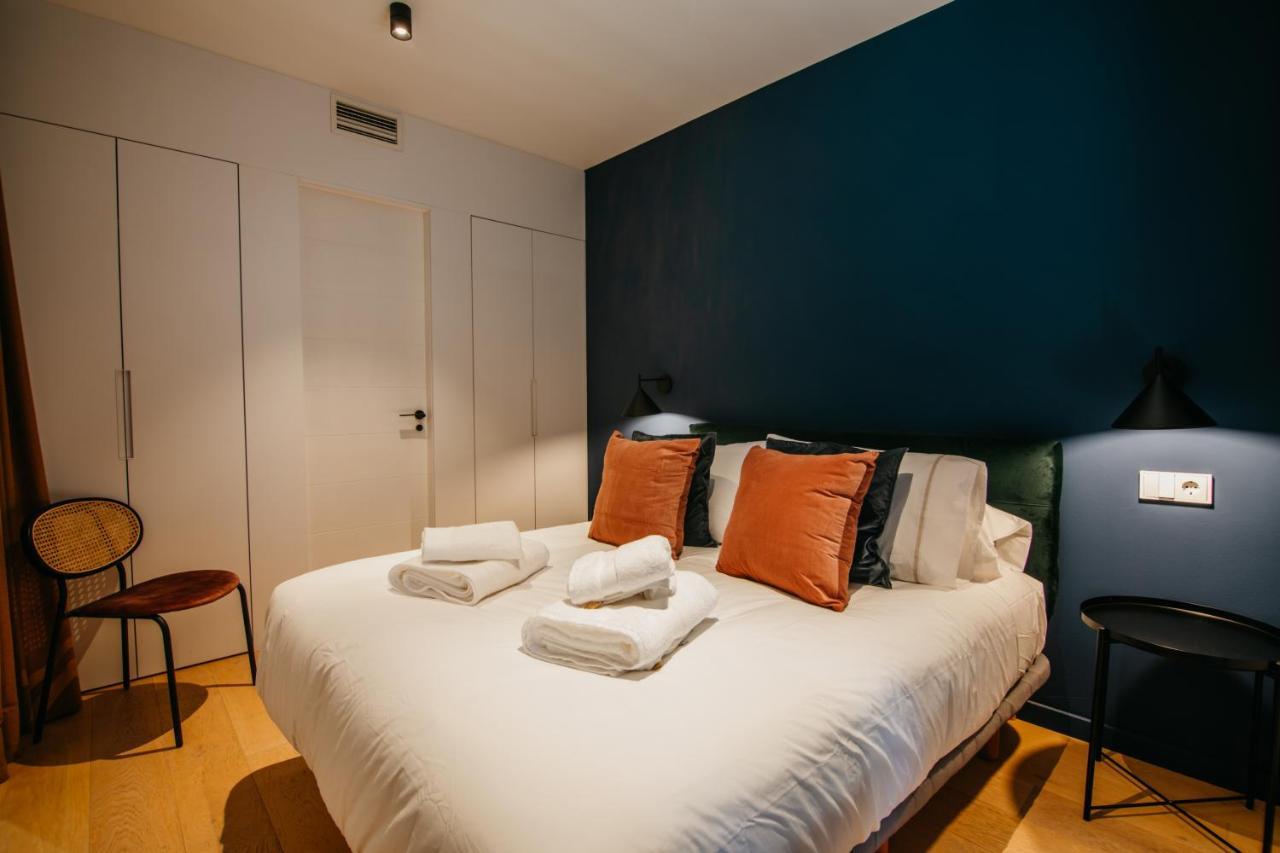 Tuguest Obispo Apartment Granada Buitenkant foto