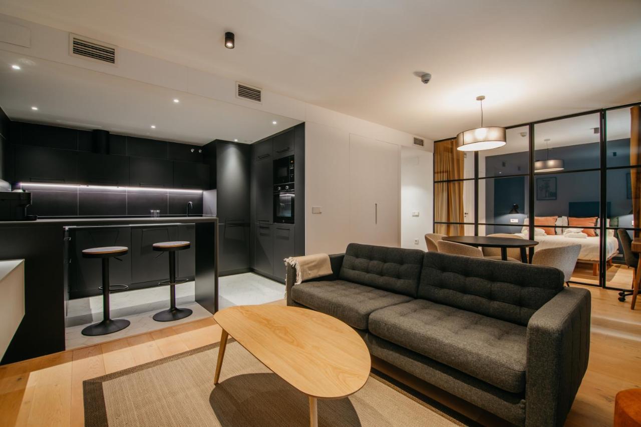 Tuguest Obispo Apartment Granada Buitenkant foto