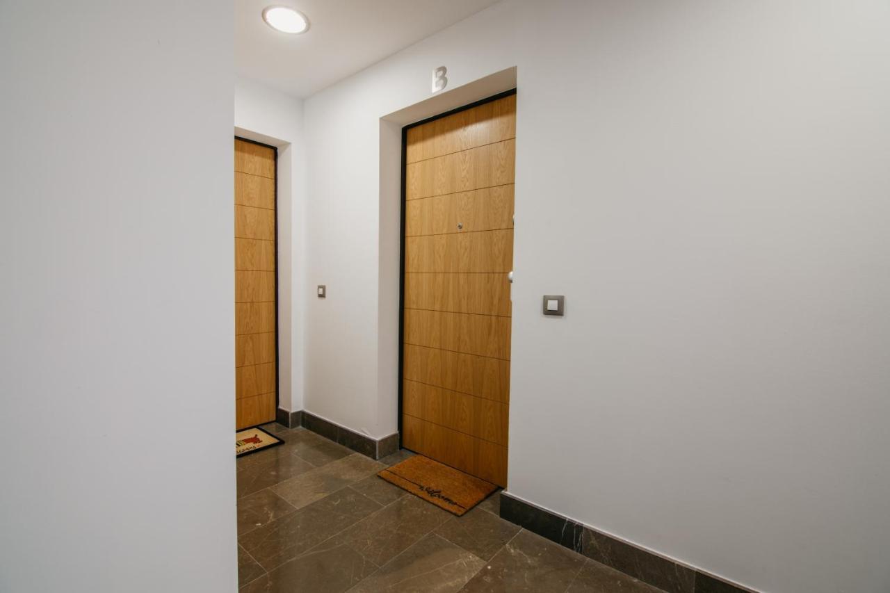 Tuguest Obispo Apartment Granada Buitenkant foto